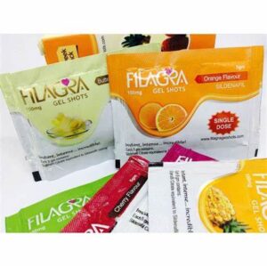 Filagra Gel Shots 100mg