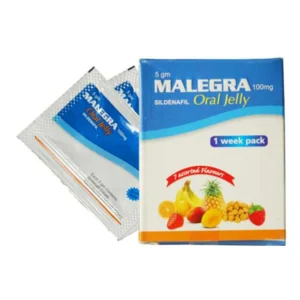 Malegra Oral Jelly