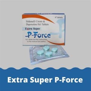 Extra Super P Force