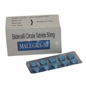 Malegra 50mg