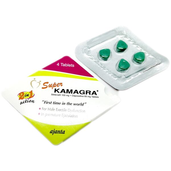 Super Kamagra