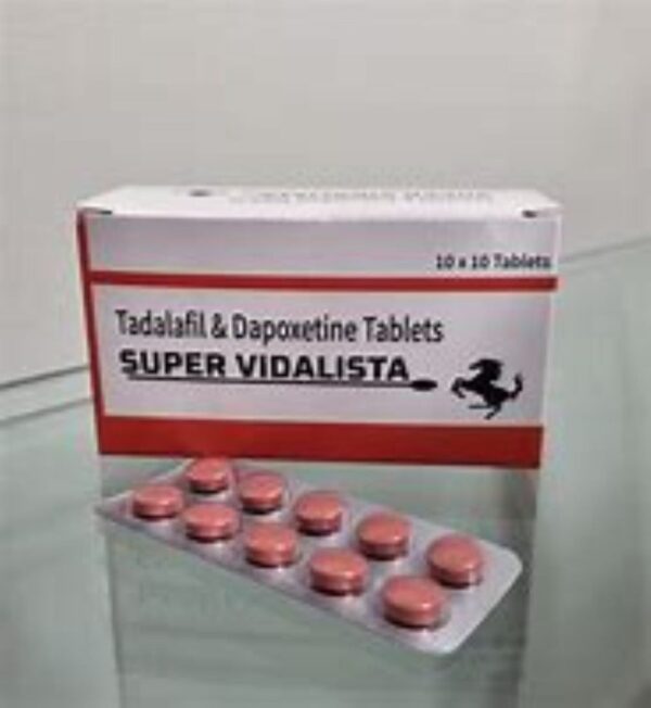 Super Vidalista