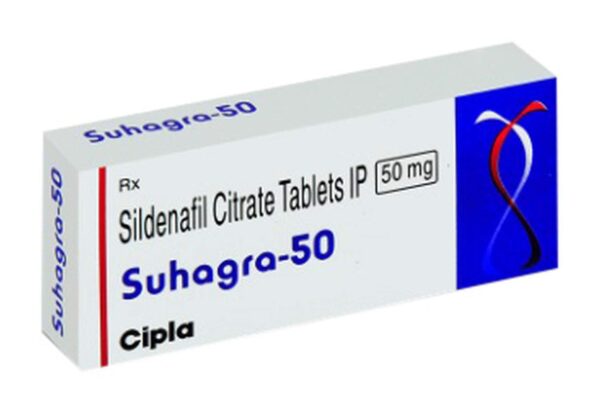 Suhagra 50
