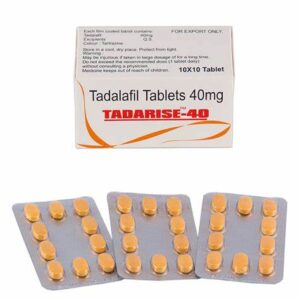 Tadarise 40